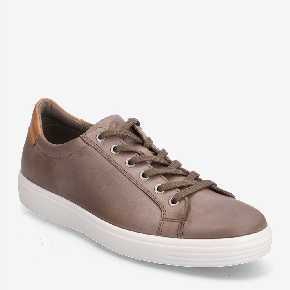 ECCO SOFT CLASSIC M - Low Tops - Size 44 (Euro) US 10-10.5